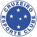 Cruzeiro Arapiraca Logo
