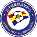 Liaoning Women's Football U14 Logo