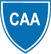 CA Almafuerte Logo
