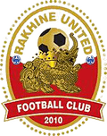 Rakhine United Logo