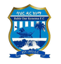 Bahr Dar Kenema FC (W) Logo