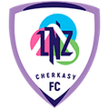 LNZ Cherkasy U19 Logo