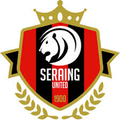 Seraing United Reserves Logo