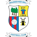 Bourneview Mill Logo