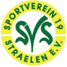 SV Straelen Logo