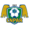 Campo Novo Logo