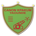 Canon de Yaounde Logo