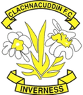 Clachnacuddin Logo