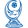 Banants B Logo