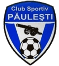 CS Paulesti Logo
