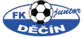 Junior Decin Logo