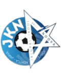Kohtla-Jarve Linnameeskond Logo