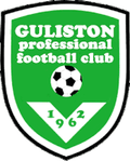 FK Guliston Logo