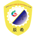 Qingdao  Futsal Logo