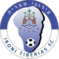 Ironi Tiberias U19 Logo