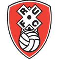 ร็อตเธอร์แฮม ยูไนเต็ด (สำรอง) Logo