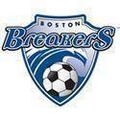 Boston Breakers Women Logo
