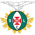 SC Lusitania U19 Logo
