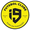 I9 Futebol Clube Youth Logo
