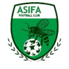 Asifa FC Logo