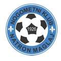 NK Natron Maglaj Logo