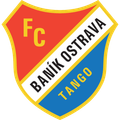 Banik Ostrava(w) Logo