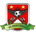 Novy Zivot Logo
