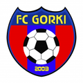 Gorki 2 Odintsovo Logo