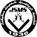 JSM Skikda U21 Logo