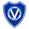 Deportivo Villalonga Logo