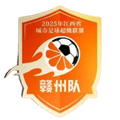 Ganzhou Team Logo