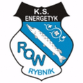 KS Energetyk ROW Logo