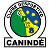 CD Caninde Logo
