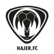 Hajer U21 Logo
