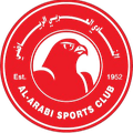 Al-Arabi Doha U19 Logo