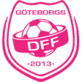 Goteborgs FF Logo