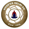 Sudeva Delhi FC Women Logo