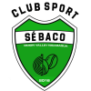 HYH Export Sebaco FC U20 Logo
