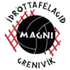 Magni Logo