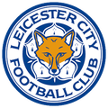 Leicester City U19 Logo