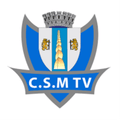 CSM Targu Jiu Logo