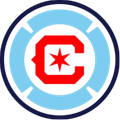 Chicago Fire U16 Logo