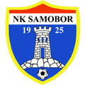 NK Samobor U19 Logo