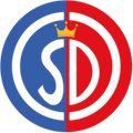 Club Social Deportivo Comercio Logo