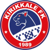 Turk Metal Kirikkale Logo