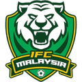 Imigresen B Logo