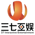37 Interactive Entertainment Logo