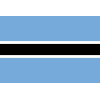 Botswana (W) U16 Logo