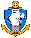 Cd Antofagasta Women Logo