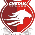 Greenbox Chetak FC Logo